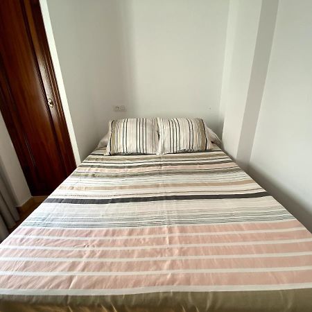 Apartamento Hostal Mellizo Lebrija Buitenkant foto