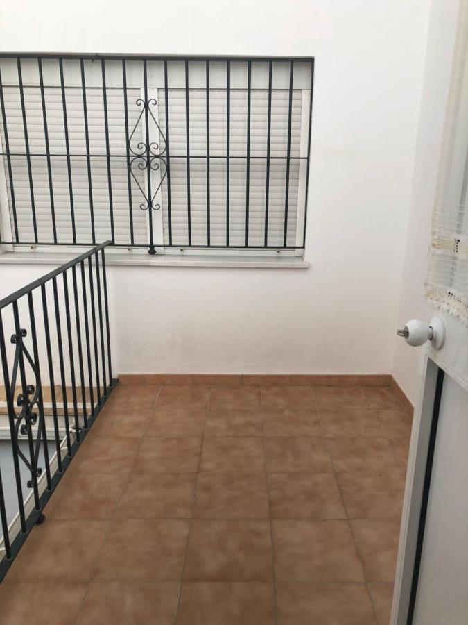 Apartamento Hostal Mellizo Lebrija Buitenkant foto