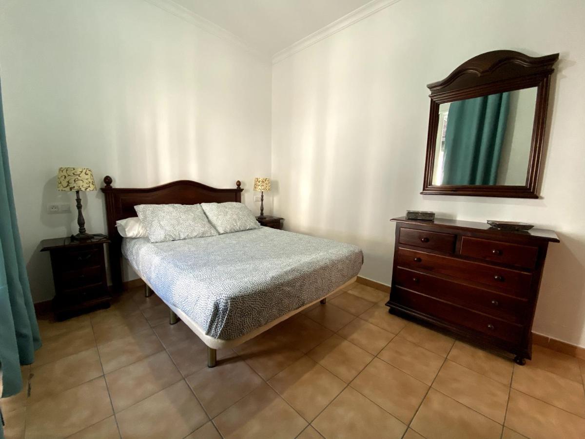 Apartamento Hostal Mellizo Lebrija Buitenkant foto