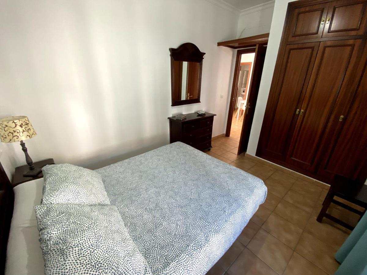 Apartamento Hostal Mellizo Lebrija Buitenkant foto