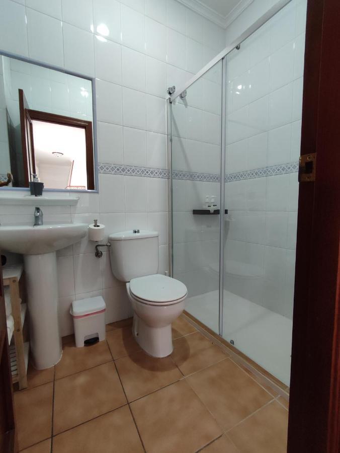 Apartamento Hostal Mellizo Lebrija Buitenkant foto